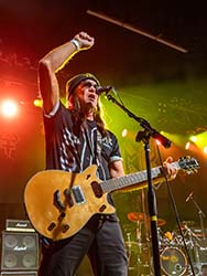 The Jack at Rialto Tucson, December  6, 2025